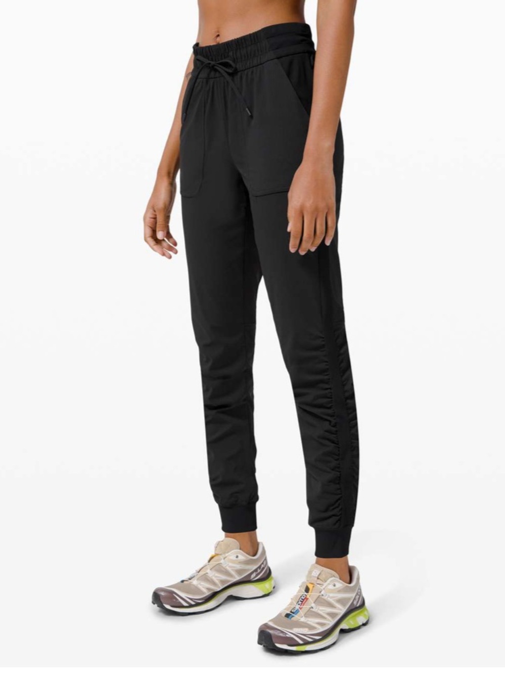 Beyond the Studio Jogger